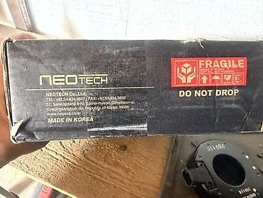 Автохимия: Комплект тормозных колодок Ssangyong 2025 г., Новый, Оригинал — 1