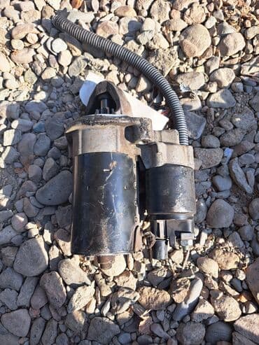 реле бензонасоса мерс 124: Мерседес стартер м111 оригинальный стартер плита мотор м111 1.8 2.0 — 1