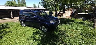 hrv механика: Honda HR-V: 2008 г., Механика, Бензин, Кроссовер — 2