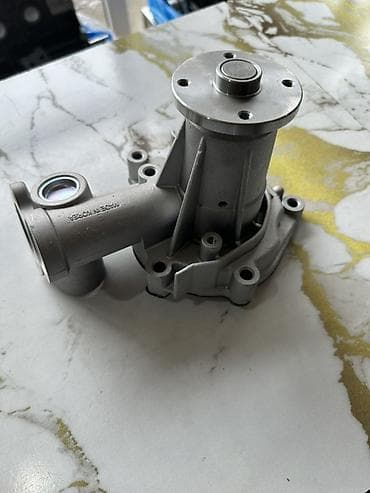 двигатель портер 1: Помпа Hyundai — 4