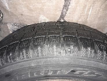 bmw e34 2 5: Колеса в сборе 185 / 65 / R 14, Всесезонная, Комплект, Легковые, Железные — 6