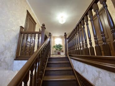 продаю дом нижней ала арча: Дом, 271 м², 7 комнат, Агентство недвижимости, Старый ремонт — 17