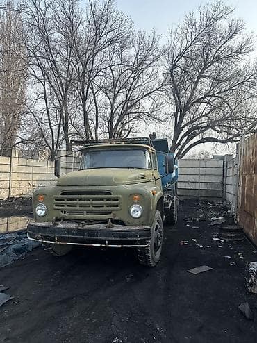 лампа коран: ЗИЛ : 8 л | 2026 г — 1