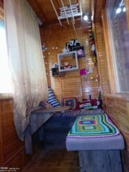 купить квартиру в оше 2х комнатную 77 серии: 2 комнаты, 51 м², 105 серия, 7 этаж, Старый ремонт — 12