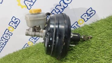 система форсунок: Subaru Outback 2010 года, v-3.6, тормозной вакуум — 1