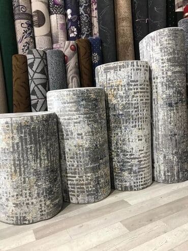 купить ковер: Ковролин Ковролин метражный большой ассортимент любой размер оверлог — 13