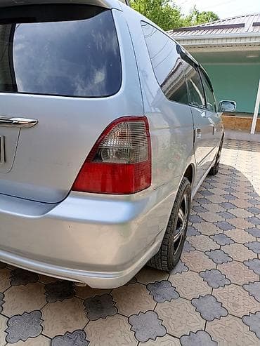 ayn odin: Honda Odyssey: 2003 г., 2.3 л, Автомат, Бензин, Минивэн — 7