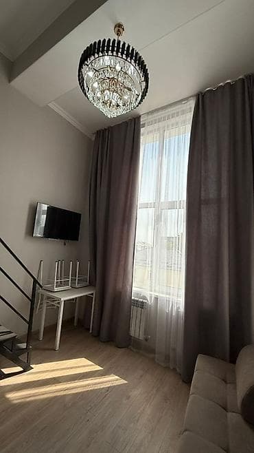 Батирлер: 1 бөлмө — 2