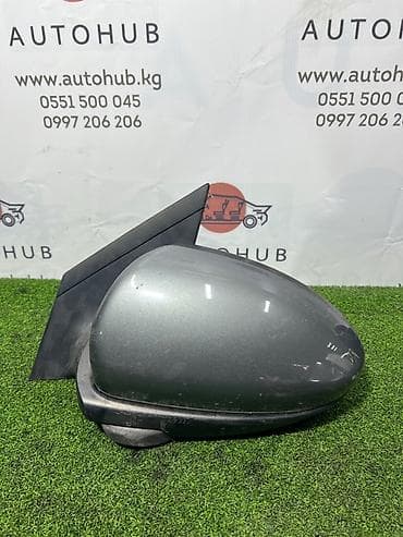 Зеркало боковое Chevrolet Lacetti J300 F16D4 лев. (б/у)