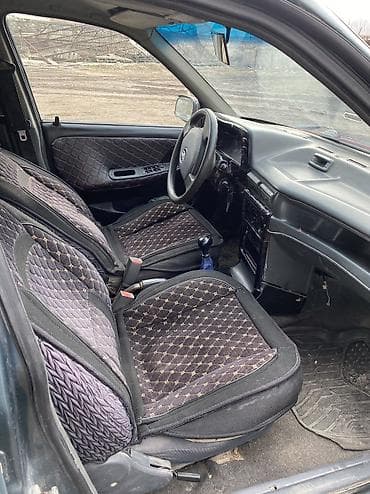 bmw 5 e60: Daewoo Nexia: 1998 г., 1.5 л, Механика, Бензин, Седан — 3