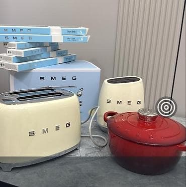 Тостер, Новый, Самовывоз, Платная доставка