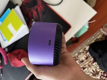 колонка алиса мини: Яндекс станция Алиса коробка зарядка все имеется — 2