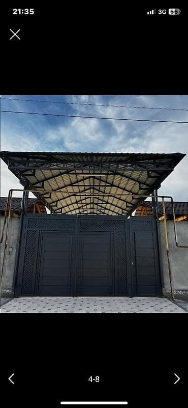 ишу работу стройка: Сварка — 4