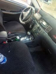 купить авто тойота королла: Toyota Corolla: 2002 г., 1.6 л, Автомат, Бензин, Седан — 1