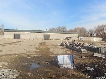 дом цех: Складская база / производственная площадка — готовый бизнес Локация - — 8