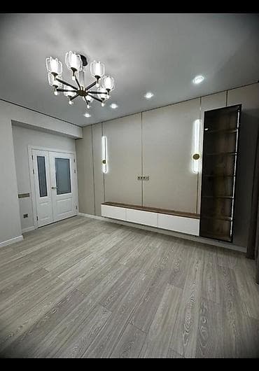 Батирлер: 2 бөлмө, 64 м², Элитка, 7 кабат, Дизайнердик ремонт — 8