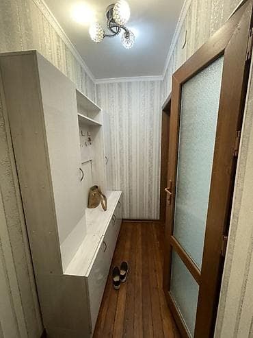 2 bedroom: 2 комнаты, 45 м², Физприборы 104 серия, 3 этаж, Евроремонт — 8