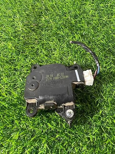 Унаа тетиктери: Сервопривод заслонок печки для Hyundai Tucson TL (3‑е поколение), 2016 — 1