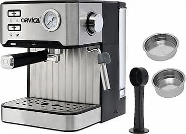 carnix coffee: Кофеварка, кофемашина, Б/у, Бесплатная доставка — 1