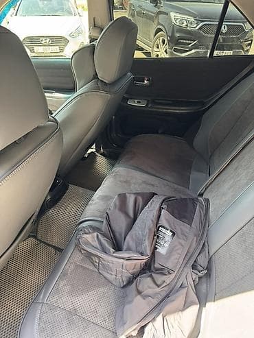 bme e39: Lexus IS: 2004 г., 2 л, Автомат, Бензин, Седан — 5