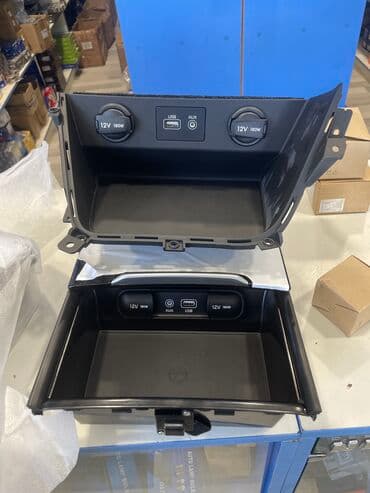 все для салонов красоты дордой: Передний Kia — 12