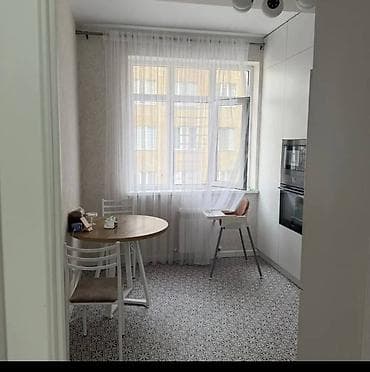 58: 2 комнаты, 58 м², Элитка, 4 этаж, Евроремонт — 3