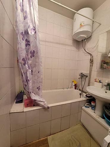 106: 3 комнаты, 62 м², 106 серия, 6 этаж, Евроремонт — 8