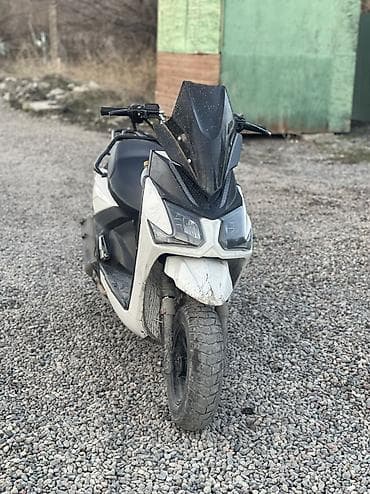 рулевая рейка цена бишкек: Продаю скутер самурай в отличном состоянии без вложений сел и поехал — 1