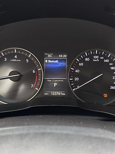 abs prius: Lexus ES: 2016 г., 2.5 л, Автомат, Бензин, Седан — 9