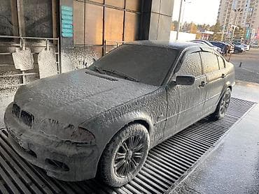 bmw 3 e46: BMW 3 series: 2001 г., 2.2 л, Механика, Бензин, Седан — 7