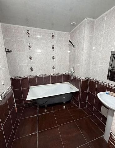 2 комнаты, 70 м², Элитка, 9 этаж, Дизайнерский ремонт — 3