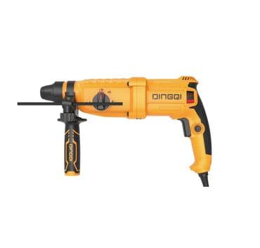 дрель ручной: Перфоратор, Жаңы, Өзү алып кетүү, Акысыз жеткирүү, Акылуу жеткирүү — 2