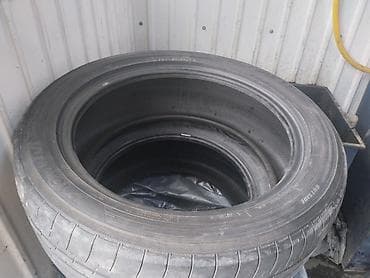 bwb e34: Шины 225 / 50 / R 18, Лето, Комплект, Легковые, Yokohama — 3