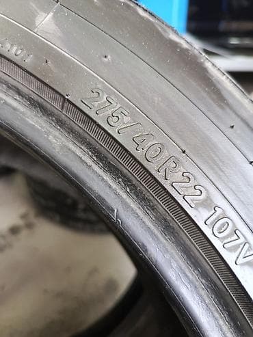 31535 r22 зима: Шины 315 / 35 / R 22, Лето, Внедорожные (АТ/МТ), Pirelli — 7