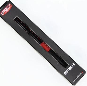 Тазалоо үчүн инвентарь: Щетка-роллер для укладки Uppercut Deluxe Quiff Roller. - Назначение — 3
