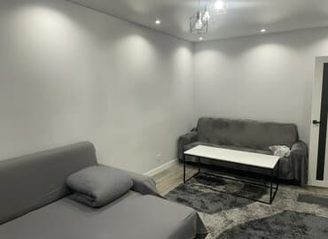 1 комната собственник без подселения с мебелью полностью: 2 комнаты, Собственник, Без подселения, С мебелью полностью — 1