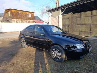 опел вектра а: Volkswagen Jetta: 1999 г., 2 л — 1