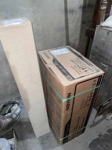 для казана: Газовый котёл Новый, Бренд: Navien, Для дома, Тип управления: Автоматический — 6