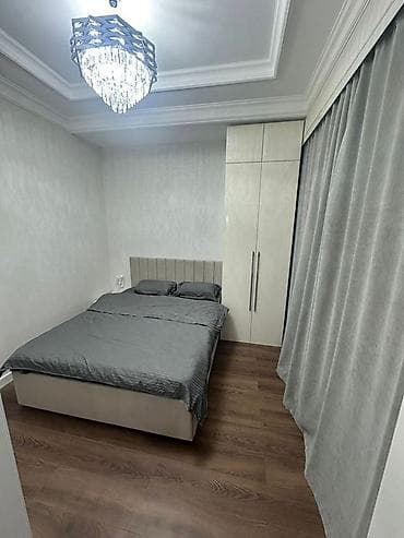 Квартиры: Сдается/предлагается современная 2-комнатная квартира с дизайнерской — 7