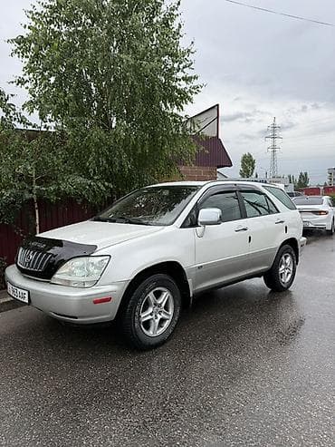 фаркоп lexus: Toyota Land Cruiser Prado: 2003 г., 3 л, Автомат, Газ, Внедорожник — 4