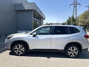 субару форестер 2012: Subaru Forester: 2020 г., Кроссовер — 4