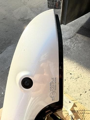 зеркало заднего вида лексус: Боковое левое Зеркало Lexus Новый, Оригинал — 2