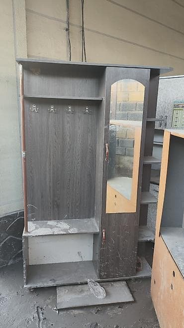 Кафелер, ресторандар үчүн: Jass — 8