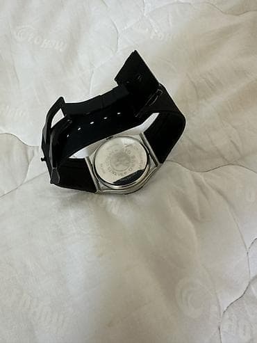 хублот часы мужские: Часы Hublot Big Bang (кварцевые) - Тип механизма: кварцевый - Корпус — 4