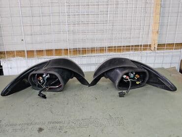 купить настольный теннис: Комплект стоп-сигналов Peugeot 2001 г., Б/у, Аналог — 13