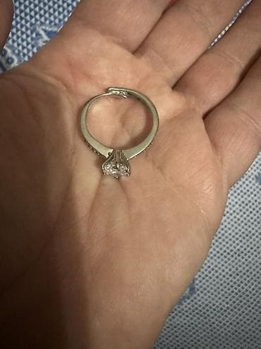 свадебные платья бишкек цена: Кольцо, Помолвочное, Проба 999, Женские — 6