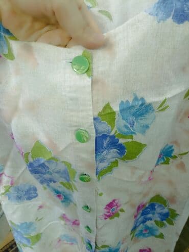 платье на повседневку: Күнүмдүк көйнөктөр — 2