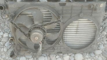 passat cc: Гольф 4 — 1