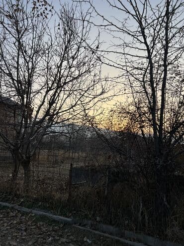 купить участок в бишкеке недорого: 5 соток, Для строительства, Красная книга — 6