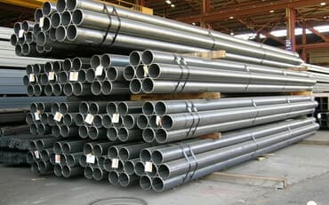 Трубы бесшовные, трубы горячедеформированные, трубы